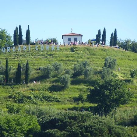 Casa Marce A "Sonno" Bed and Breakfast Porcari Exterior foto