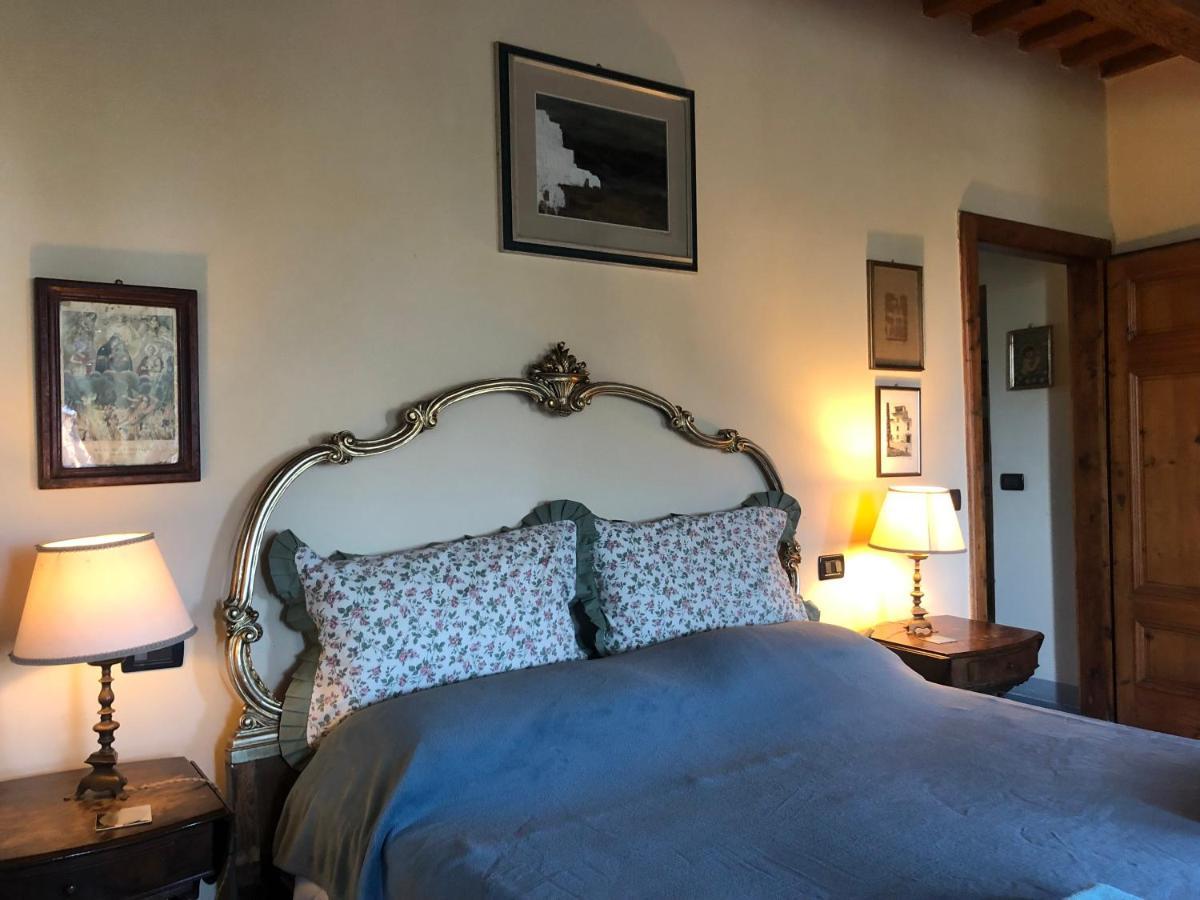 Casa Marce A "Sonno" Bed and Breakfast Porcari Exterior foto