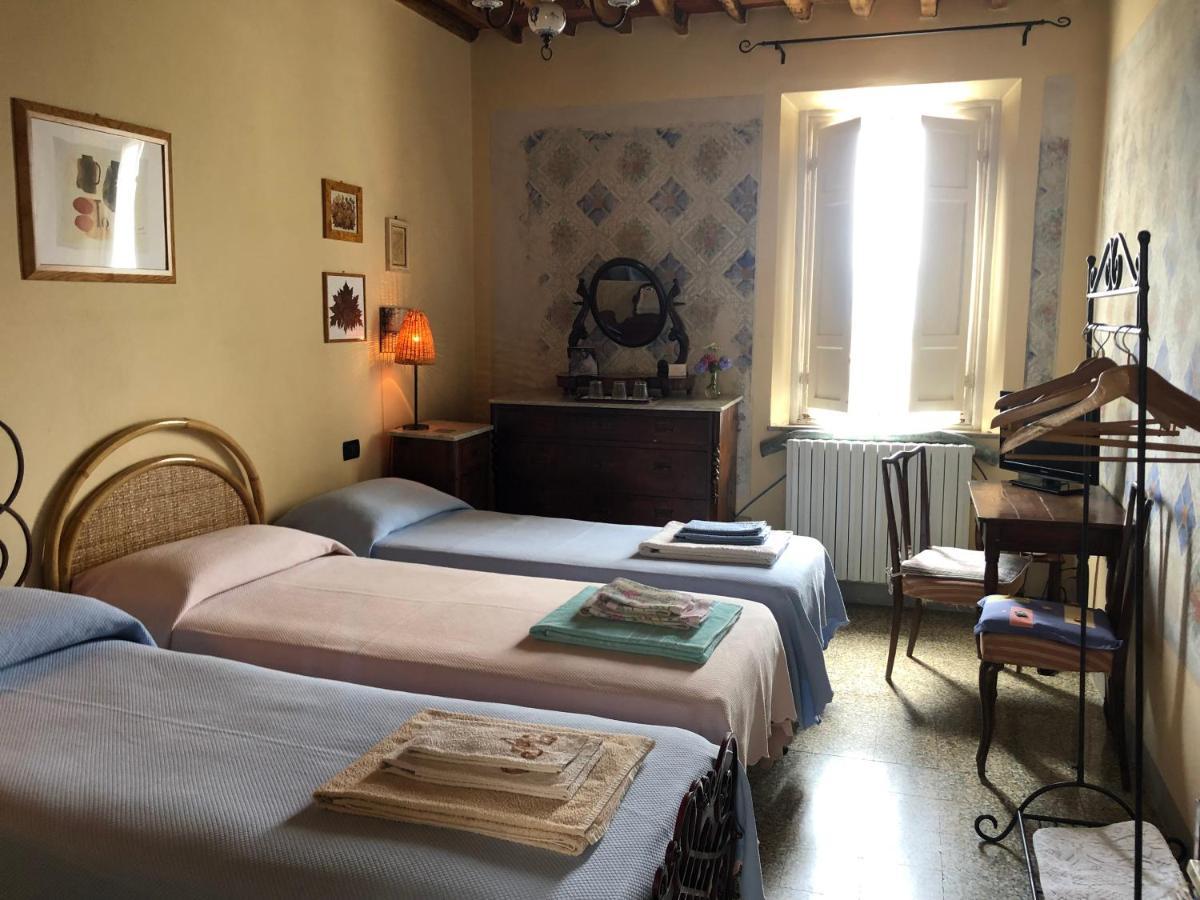 Casa Marce A "Sonno" Bed and Breakfast Porcari Exterior foto